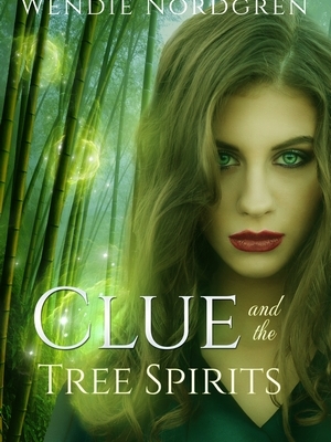 Clue and the Tree Spirits